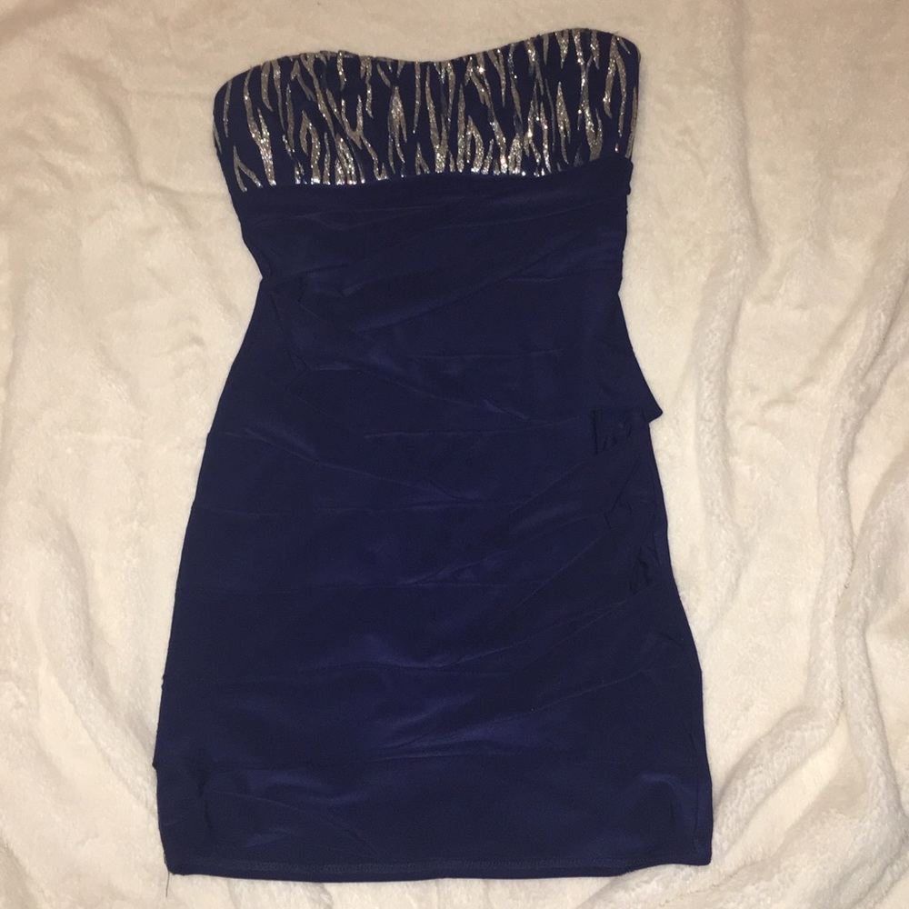 Semi-formal